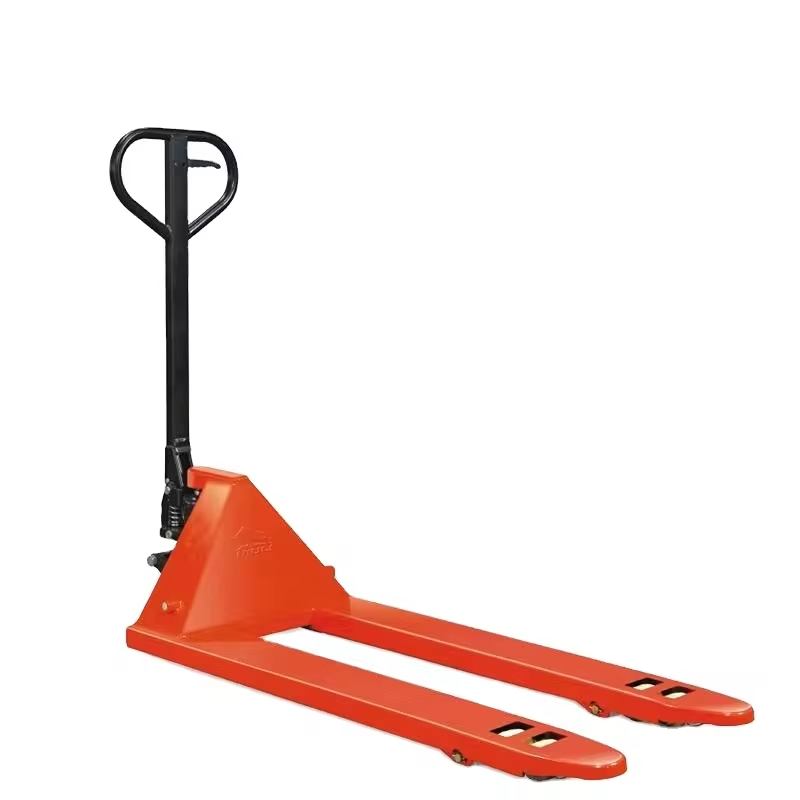 Perché il mio jack del pallet non si alza?