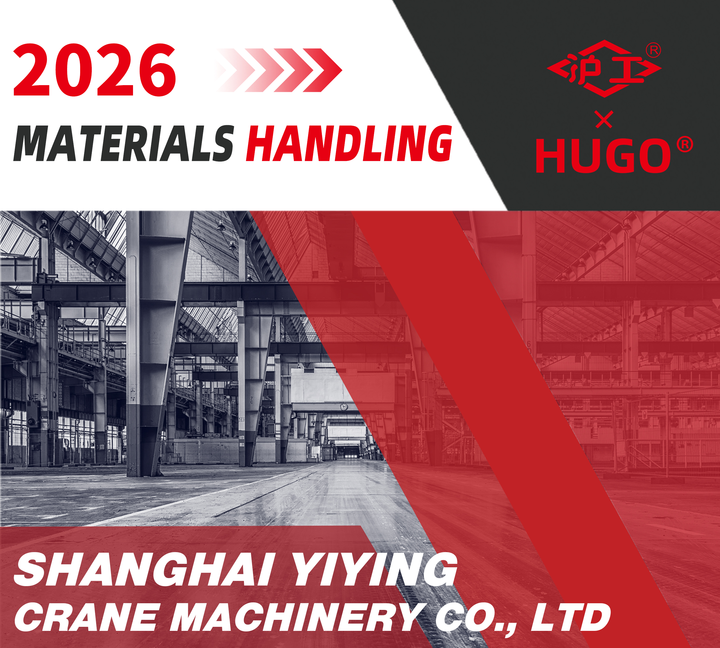 2026 Movimentazione dei materiali