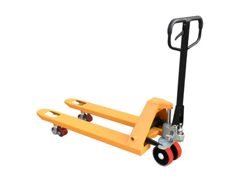 Transpallet manuale da 2 tonnellate