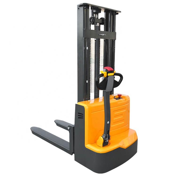 Impilatore walkie-talkie completamente elettrico